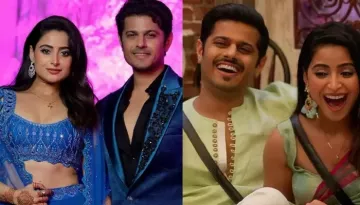 Aishwarya Sharma FINALLY Reacts To Her Ongoing Pregnancy Rumours, Pens, 'I Passed Out On Set'