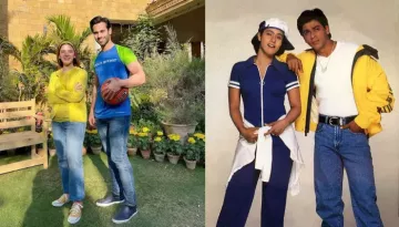 Pakistani Drama, 'Very Filmy' Bashed For Mocking SRK Movies Like 'Devdas' And 'Kuch Kuch Hota Hai'