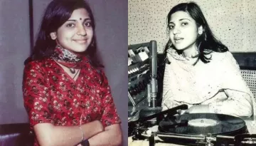 This Female Singer Charges Lakhs For A Song, Recorded Over 20,000 Songs, And Has Net Worth In Crores