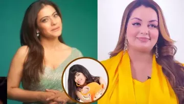 Kajol's Cousin Sister Makes Fun Of Famous Makeup Influencer, Fiza Khan And Calls Her 'Obese'