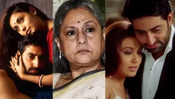 Rani Mukerji And Abhishek Bachchan's Affair, Here Are The Alleged Reasons For The Couple's Breakup