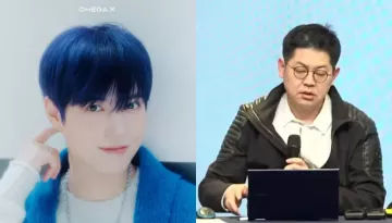 K-Pop Group, OMEGA X's Member Accused Of Sexual Assault By Former CEO, Present Agency Refutes Claims