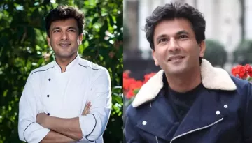 Chef, Vikas Khanna Says He Was Close To Getting Married Thrice, Adds, 'My Ambition Got In The Way'