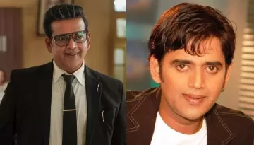 Ravi Kishan's Epic Journey: Father Tried To Kill Him, Became A Superstar, Took Bhojpuri To Hollywood