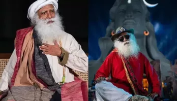 Sadhguru Undergoes Emergency Brain Surgery After He Suffers Bleeding In His Skull