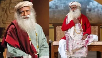 Sadhguru Jaggi Vasudev's Life Story: Education, Visionary Yogi, Isha Foundation, Brain Surgery, More