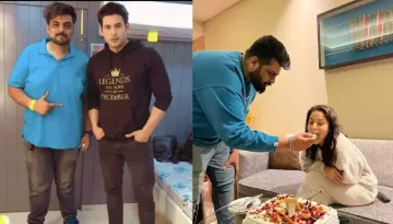 Shehnaaz Gill Retained Sidharth Shukla's Driver After His Death As Her Own, Netizens Are Impressed