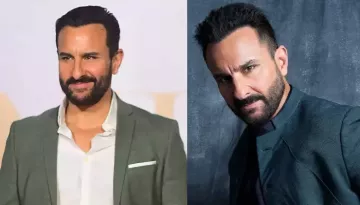 Rumours Claim Saif Ali Khan Is Bankrupt And Borrows Money, Netizen Says, 'He Is Now Saaf Ali Khan'