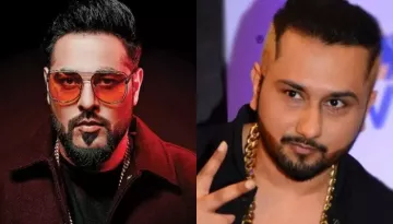 Indian Rapper, Badshah's Infamous Fight With Honey Singh: Alleged Feud Began After Their Band Broke