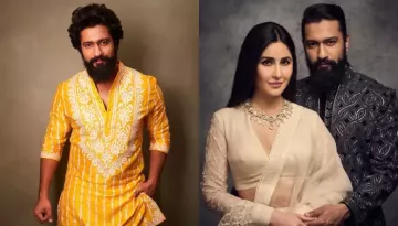 Neha Dhupia Reveals Katrina Kaif Looked At Vicky Kaushal With 'Lot Of Love' During 'Uri' Screening