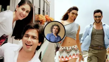 Imtiaz Ali Tags Kareena Kapoor As A 'Better Performer' Over Deepika Padukone For THIS Reason