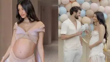 Ananya Panday's Cousin, Alanna Panday Reveals Gender Of Her First Baby, Shares A Cute Video