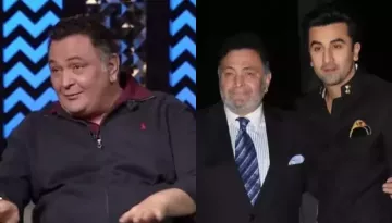 Rishi Kapoor Revealed 'Playboy' Ranbir Kapoor Was Dating 4 Girls At A Time, Later Changed His Remark