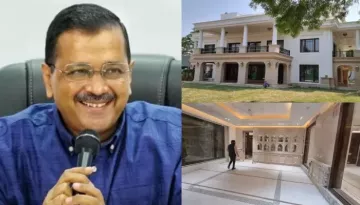 Arvind Kejriwal's Net Worth: Richer Than PM Modi, Property In Haryana, Curtains Worth Lakhs, More