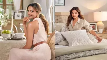 Deepika Padukone Teams With US Pottery Brand, Netizen Pens 'Contributing To Exploitation Of Workers'