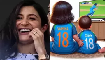 Anushka Sharma Will Make First Appearance After Birth Of Son, Akaay At RCB Match During IPL 2024?
