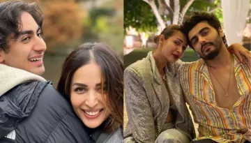 Malaika Arora's Son, Arhaan Launches His Own Podcast Show, Her Beau, Arjun Kapoor Reacts, 'Madness'