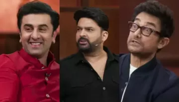 Kapil Sharma's Show Goes Global, Features Ranbir's Secret To Aamir's Revelation About Kids, And More