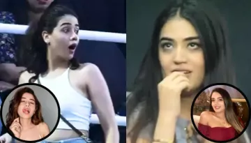 IPL's Mystery Girls: Meet Women, Who Got Famous After Being Spotted By Cameramen During Matches