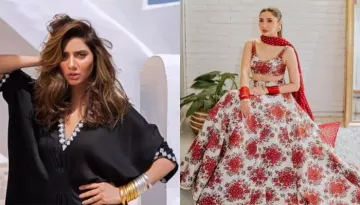 Mahira Khan Slams People For Writing Crap About Public Personalities, Netizens Call Her 'Hypocrite'