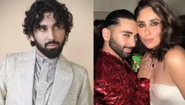 Kareena Kapoor Strikes Pout Pose With Orry In An Old Pic, The Diva's Beauty Wins Over The Internet