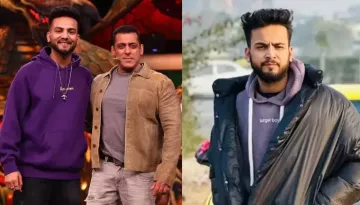 Elvish Yadav Drops His First Post After Coming Out Of The Prison, Pens Cryptic Caption About 'Time'