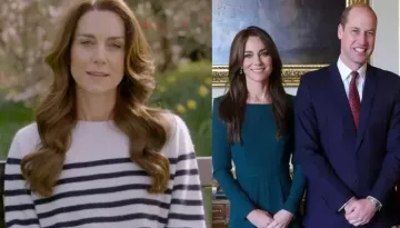 British Royal, Kate Middleton, Wife Of Prince William, Reveals Fighting Cancer After Surgery