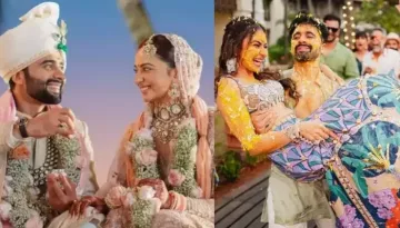 Rakul Preet Singh On Life Post Marriage With Jackky, Says, 'I Don't Have To Call Him 15 Times A Day'