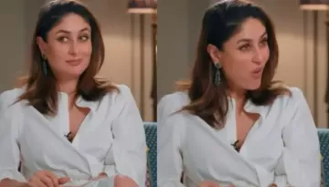 Kareena Kapoor Khan Rolled Her Eyes After Hearing 'Influencer', Netizens Bash Her For Mocking Them