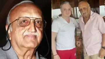 Vijaypat Singhania On His Son, Gautam's Real Motive Behind Their Viral Photo, Denies Reconciliation