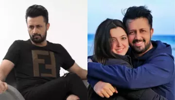 Atif Aslam Once Talked About His 'Helplessness' After Losing His Unborn Child Right Before His Show