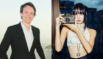 After BLACKPINK's Lisa, Her Alleged Beau, Frederic Arnault Mistakenly Reveals Their Dating Evidence