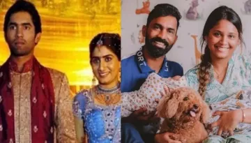 Dinesh Karthik's Love Story, Betrayed By First Wife To Marriage With Squash Player, Dipika Pallikal