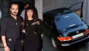 Emraan Hashmi Reveals Real-Life Connection With The Car He Used For The Proposal Scene In 'Jannat'