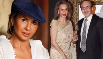 Meet Parmeshwar Godrej, Famous Socialite, Wife Of Billionaire Adi Godrej, Connection With Imran Khan