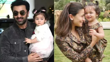 The Entire Kapoor Clan To Live In Ranbir Kapoor's New Bungalow Which He Will Name After Raha?