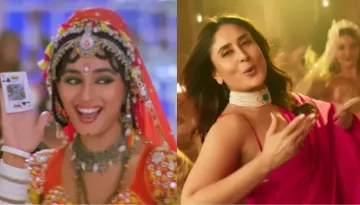 Ila Arun Criticises 'Choli Ke Peeche' Remix, Says Young Director Should Create Their Own Songs