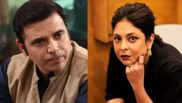 Harsh Chhaya Talks About His Divorce From Ex-Wife, Shefali Shah, Remarks, 'It Is A Closed Chapter'