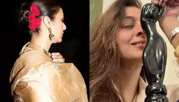 Crew Actress, Tabu's Love Life, Affair With Nagarjuna, Abandoned By Father, Single At 52