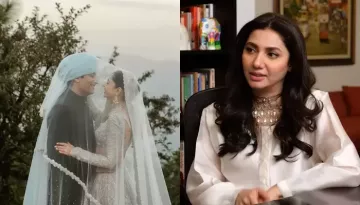 Mahira Khan Clears The Air Around Her Husband, Salim Karim's Profession And Age '66-Year-Old Tycoon'