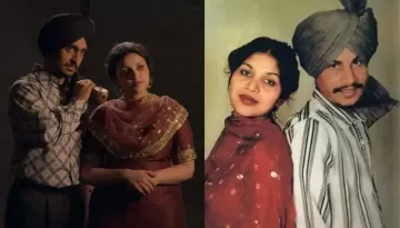 Amar Singh Chamkila And His Wife, Amarjot's Journey In The Music World, Assassination And Legacy