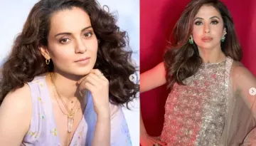 Kangana Ranaut Breaks Silence On 'Soft Porn' Comment For Urmila, Says 'Porn Star Ko Respect Milta..'