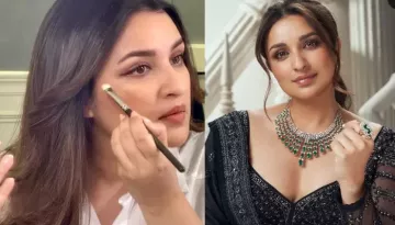 Parineeti Chopra Wittily Dismissed Pregnancy Buzz, But Netizens Wonder Why She Looks Different Now