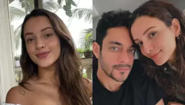 Triptii Dimri Goes On A Vacation With Rumoured Beau, Sam Merchant? Their Similar Pictures Drop Hints