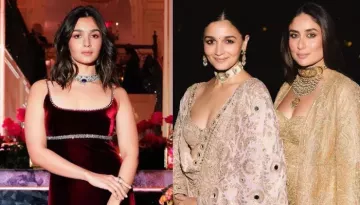 Alia Bhatt Says She Likes To Fly In Her Dreams, Kareena Reacts, Netizen Says 'Bebo Doesn't Like Her'