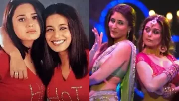 Preity Zinta On Her Fights With Rani And Kareena, Revealed How She Gets Dragged In Controversies