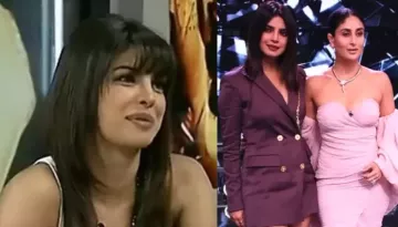 Priyanka Chopra Called Kareena Kapoor 'Sour Grapes' When She Compared 'Heroine' With 'Fashion'