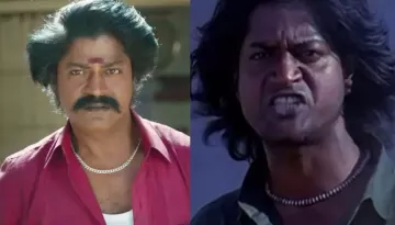 Daniel Balaji Dies At 48: Working Under Kamal Haasan To Playing Cult Villain, 'Amudhan' Opposite Him