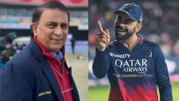 Sunil Gavaskar Backs Virat Months After Making A Cheeky Comment On His Break During Akaay's Birth