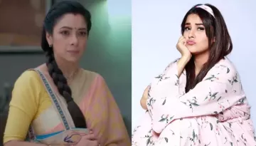 Rupali Ganguly Mocked Shehnaz Gill's Cringe Overacting, Said, 'Aisa Kon Karta Hai, Like Seriously'